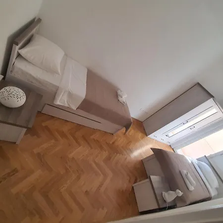 Monika Apartman Marina