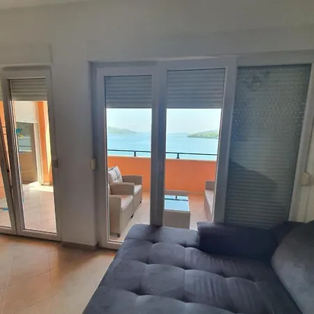 Monika Apartmán Marina