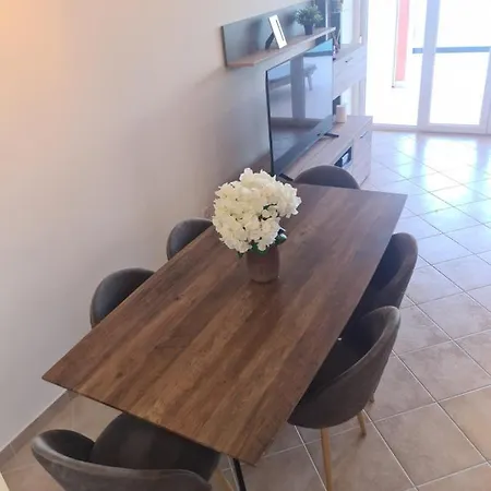 Monika Apartmán *