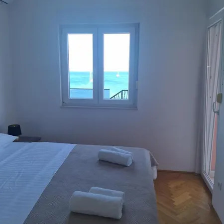 Monika Apartmán
