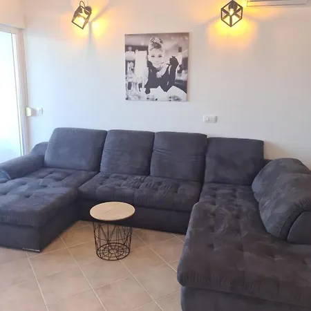 Monika Apartmán