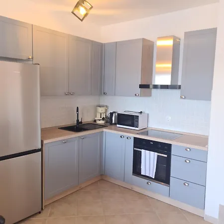 Appartement Monika Marina